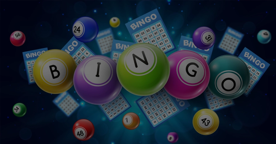 Bingo 90