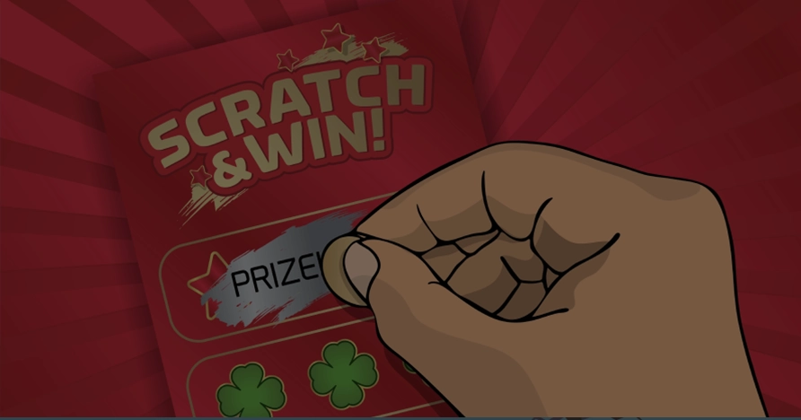 Scratch Match Mobile